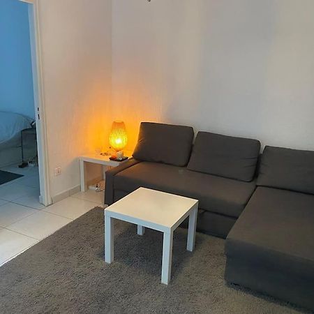 Appt 4 Pers Avec Jardin Ombrage En Centre Ville De Sète Dış mekan fotoğraf