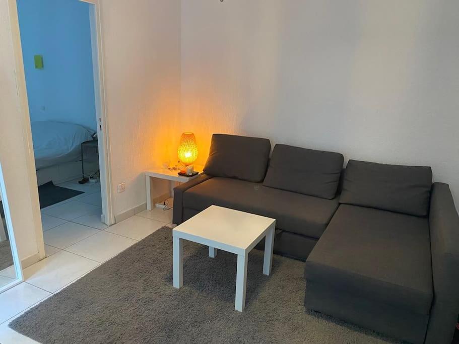 Appt 4 Pers Avec Jardin Ombrage En Centre Ville De Sète Dış mekan fotoğraf